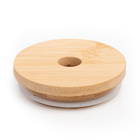 Bamboo Lid Only